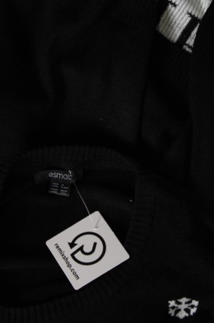Γυναικείο πουλόβερ Esmara, Μέγεθος L, Χρώμα Μαύρο, Τιμή 6,82 €