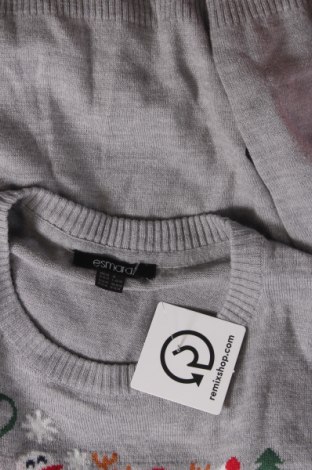 Γυναικείο πουλόβερ Esmara, Μέγεθος M, Χρώμα Πολύχρωμο, Τιμή 6,10 €