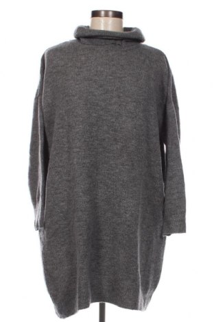 Дамски пуловер Esmara, Размер M, Цвят Сив, Цена 11,02 лв.