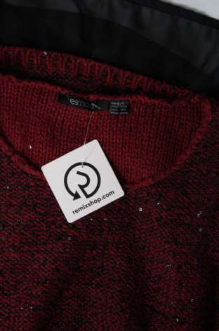 Дамски пуловер Esmara, Размер L, Цвят Многоцветен, Цена 9,86 лв.