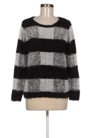 Γυναικείο πουλόβερ Esmara, Μέγεθος M, Χρώμα Πολύχρωμο, Τιμή 6,28 €