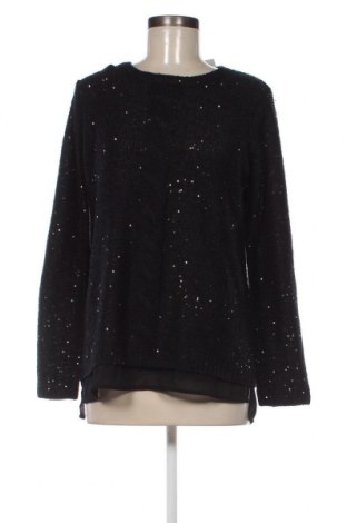 Γυναικείο πουλόβερ Esmara, Μέγεθος M, Χρώμα Μαύρο, Τιμή 7,45 €