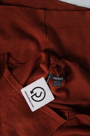 Γυναικείο πουλόβερ Esmara, Μέγεθος M, Χρώμα Πορτοκαλί, Τιμή 8,07 €