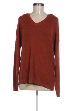 Дамски пуловер Esmara, Размер M, Цвят Оранжев, Цена 10,44 лв.