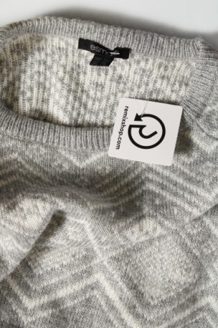 Γυναικείο πουλόβερ Esmara, Μέγεθος L, Χρώμα Γκρί, Τιμή 6,46 €
