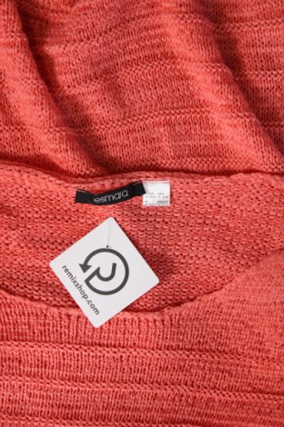 Damenpullover Esmara, Größe XL, Farbe Rot, Preis € 12,11
