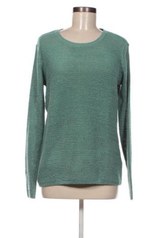 Дамски пуловер Esmara, Размер M, Цвят Зелен, Цена 13,05 лв.