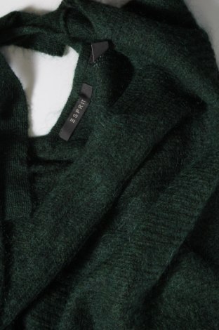 Pulover de femei Esprit, Mărime M, Culoare Verde, Preț 17,27 Lei