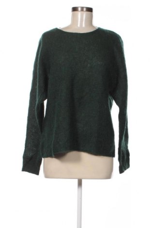Pulover de femei Esprit, Mărime M, Culoare Verde, Preț 34,54 Lei