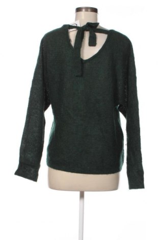 Pulover de femei Esprit, Mărime M, Culoare Verde, Preț 17,27 Lei