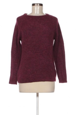 Дамски пуловер Esprit, Размер S, Цвят Червен, Цена 12,25 лв.