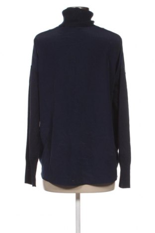Дамски пуловер Esprit, Размер M, Цвят Син, Цена 7,35 лв.