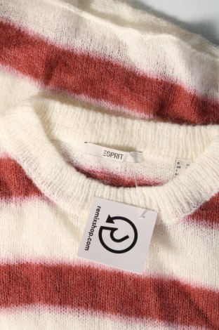 Γυναικείο πουλόβερ Esprit, Μέγεθος XS, Χρώμα Πολύχρωμο, Τιμή 9,74 €