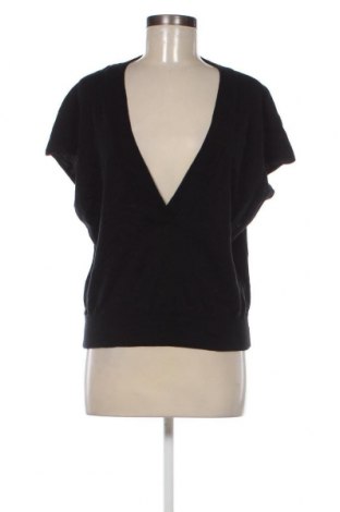 Γυναικείο πουλόβερ Esprit, Μέγεθος S, Χρώμα Μαύρο, Τιμή 3,25 €