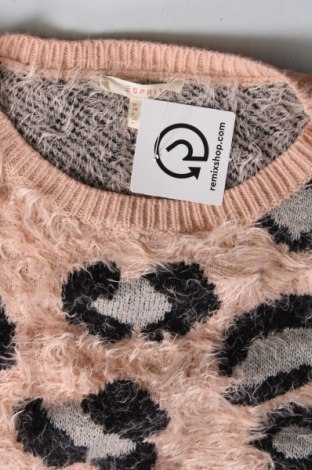 Дамски пуловер Esprit, Размер L, Цвят Многоцветен, Цена 15,75 лв.