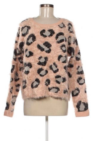 Γυναικείο πουλόβερ Esprit, Μέγεθος L, Χρώμα Πολύχρωμο, Τιμή 9,74 €