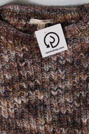 Γυναικείο πουλόβερ Esprit, Μέγεθος M, Χρώμα Πολύχρωμο, Τιμή 9,74 €
