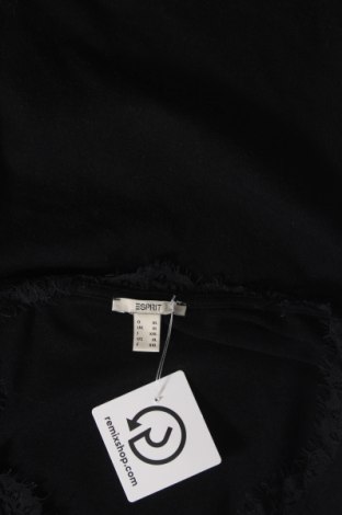 Γυναικείο πουλόβερ Esprit, Μέγεθος XL, Χρώμα Μαύρο, Τιμή 12,34 €