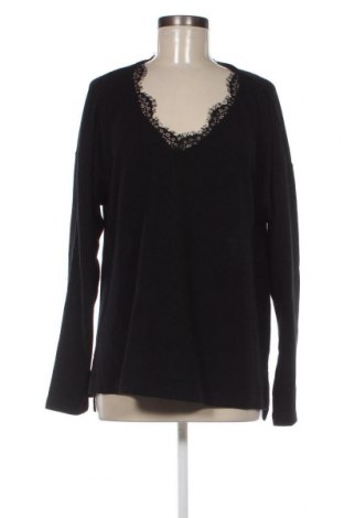 Γυναικείο πουλόβερ Esprit, Μέγεθος XL, Χρώμα Μαύρο, Τιμή 12,34 €