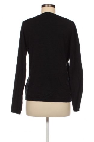 Дамски пуловер Esprit, Размер XL, Цвят Черен, Цена 17,85 лв.