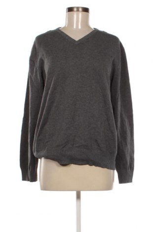 Дамски пуловер Esprit, Размер XL, Цвят Сив, Цена 17,50 лв.
