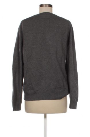 Γυναικείο πουλόβερ Esprit, Μέγεθος XL, Χρώμα Γκρί, Τιμή 10,83 €