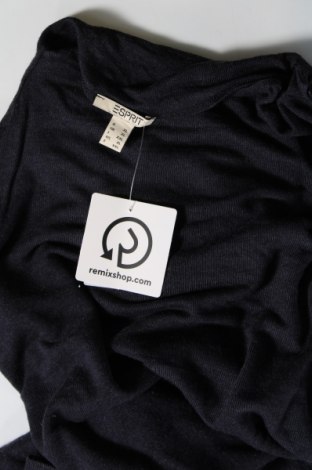 Γυναικείο πουλόβερ Esprit, Μέγεθος XL, Χρώμα Μπλέ, Τιμή 10,83 €