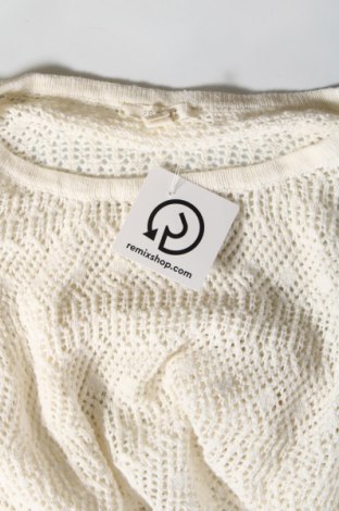 Дамски пуловер Esprit, Размер M, Цвят Бял, Цена 5,25 лв.
