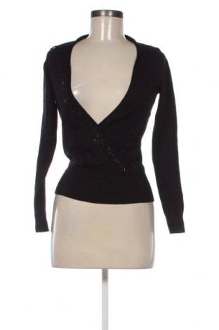 Γυναικείο πουλόβερ Esprit, Μέγεθος XS, Χρώμα Μαύρο, Τιμή 3,25 €