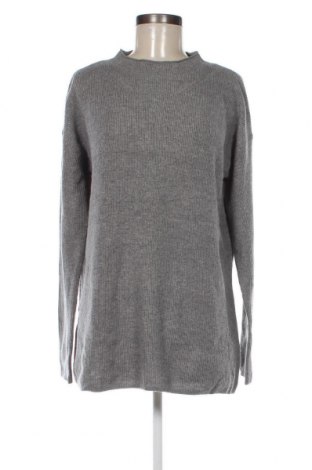 Γυναικείο πουλόβερ Esprit, Μέγεθος L, Χρώμα Γκρί, Τιμή 9,74 €