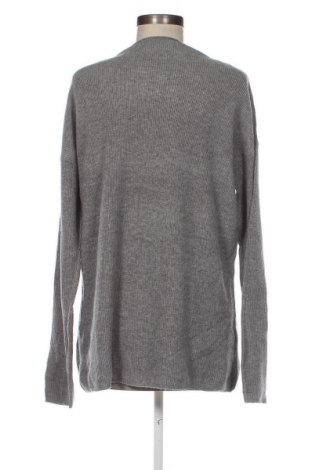 Дамски пуловер Esprit, Размер L, Цвят Сив, Цена 8,75 лв.