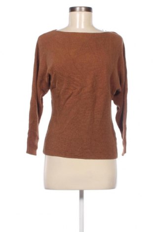 Дамски пуловер Esprit, Размер M, Цвят Кафяв, Цена 14,00 лв.