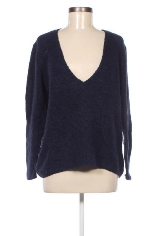 Дамски пуловер Esprit, Размер S, Цвят Син, Цена 15,75 лв.