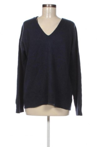 Γυναικείο πουλόβερ Esprit, Μέγεθος M, Χρώμα Μπλέ, Τιμή 3,46 €