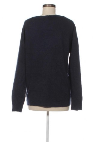 Дамски пуловер Esprit, Размер M, Цвят Син, Цена 5,60 лв.
