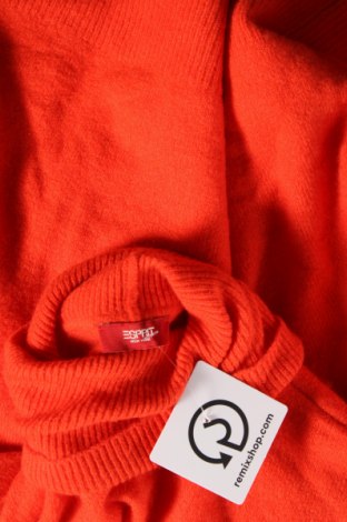 Damenpullover Esprit, Größe XS, Farbe Orange, Preis 24,36 €