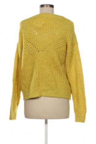 Γυναικείο πουλόβερ Esprit, Μέγεθος S, Χρώμα Κίτρινο, Τιμή 3,25 €
