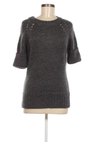 Дамски пуловер Esprit, Размер L, Цвят Сив, Цена 7,35 лв.