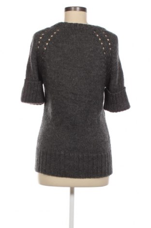 Дамски пуловер Esprit, Размер L, Цвят Сив, Цена 9,10 лв.
