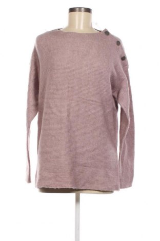 Дамски пуловер Esprit, Размер M, Цвят Розов, Цена 14,00 лв.