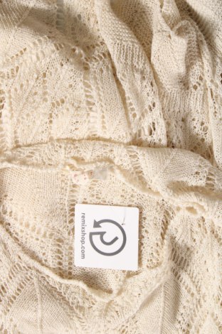 Γυναικείο πουλόβερ Esprit, Μέγεθος L, Χρώμα  Μπέζ, Τιμή 56,34 €