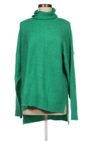 Дамски пуловер Esprit, Размер M, Цвят Зелен, Цена 14,00 лв.