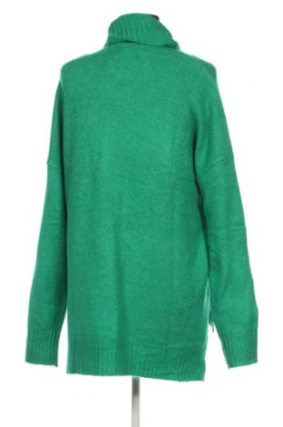 Дамски пуловер Esprit, Размер M, Цвят Зелен, Цена 14,00 лв.