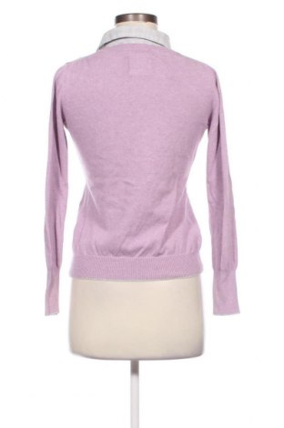 Γυναικείο πουλόβερ Esprit, Μέγεθος L, Χρώμα Βιολετί, Τιμή 5,37 €