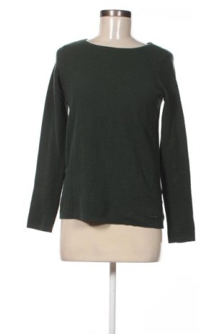 Γυναικείο πουλόβερ Esprit, Μέγεθος M, Χρώμα Πράσινο, Τιμή 4,11 €