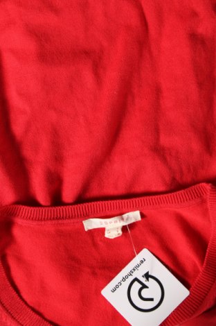 Dámský svetr Esprit, Velikost S, Barva Červená, Cena  140,00 Kč