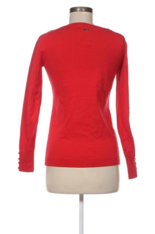 Γυναικείο πουλόβερ Esprit, Μέγεθος S, Χρώμα Κόκκινο, Τιμή 8,66 €