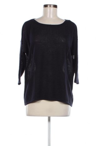 Γυναικείο πουλόβερ Esprit, Μέγεθος L, Χρώμα Μπλέ, Τιμή 21,65 €