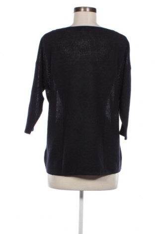 Дамски пуловер Esprit, Размер L, Цвят Син, Цена 35,00 лв.