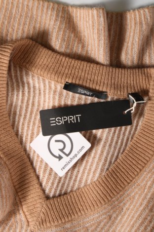 Dámsky pulóver Esprit, Veľkosť S, Farba Béžová, Cena  19,18 €